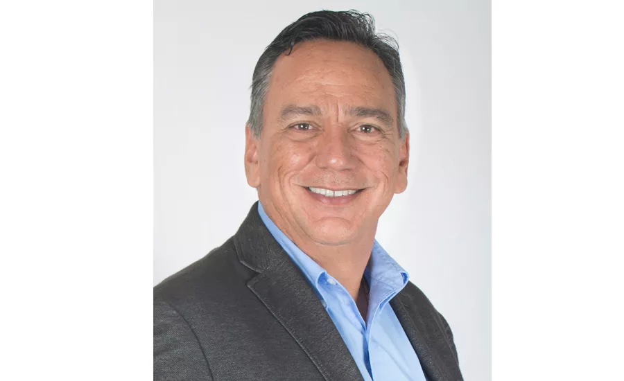 Jaime DiDomenico, chairman of Nexstar Network
