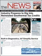 NEWS 3-19 Cover