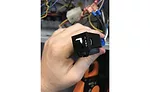 TRIPPED BREAKER