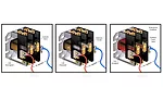 over amperage condition