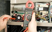 HVAC Service Technician HVAC Service Technician