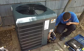 GWP refrigerants