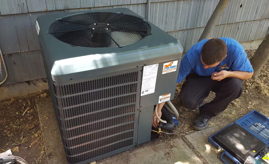 GWP refrigerants