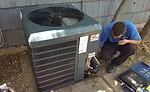 GWP refrigerants