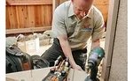 multimeter testing