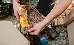 Compressor troubleshooting