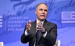 Scott Pruitt