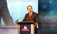 Alexander Acosta Alexander Acosta