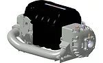Turbocor® TTH/TGH High Lift Compressor