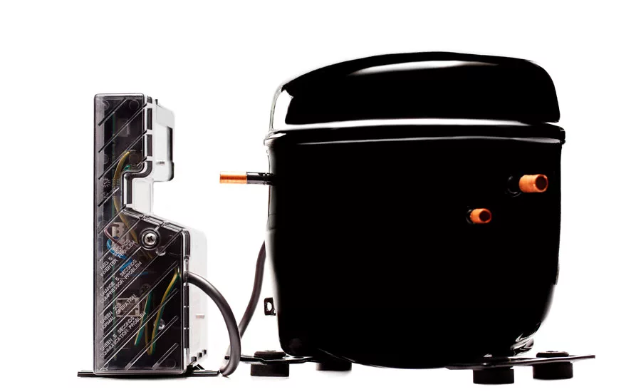 FMFT Bivolt compressor