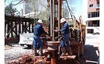 geothermal projects