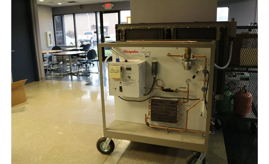 equipment for students