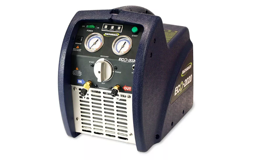 ECO-2020 from Bacharach
