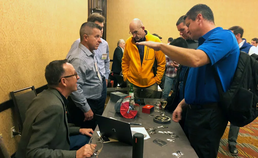 Synergy Service Operations