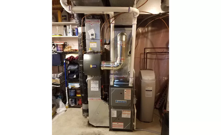 whole-house systems
