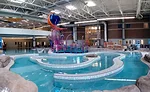 water park