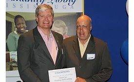 Community Living Award