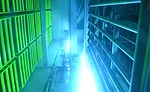 UV-C lamps