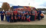 Supertech team