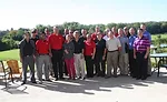 Annual Multiple Sclerosis Mississauga Chapter Golf Classic