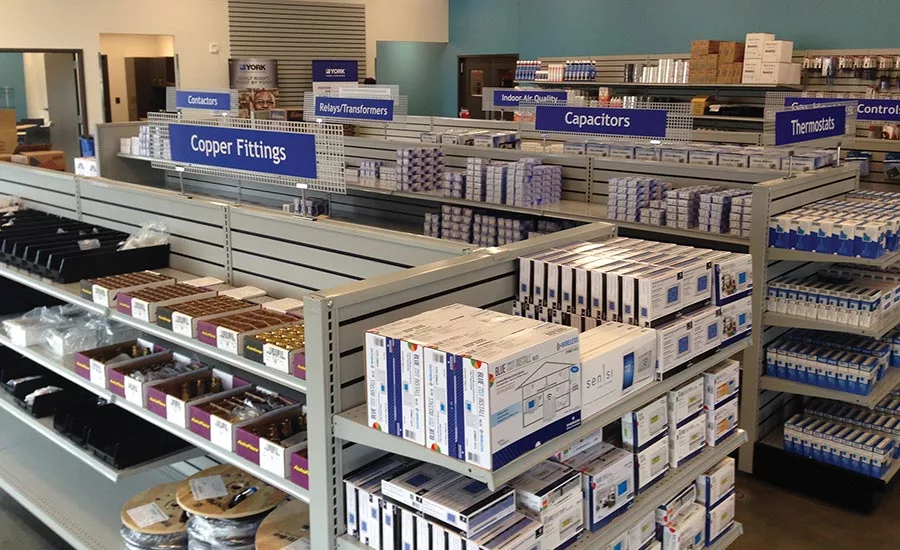 JCI Source 1 Store - ACHR