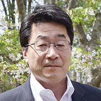 Kazuya Jinno - ACHR