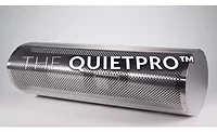 quiet quiet