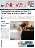 ACHR the News - April 30, 2018 - Cover