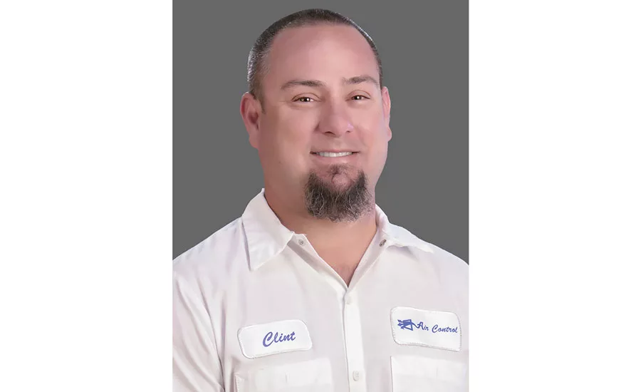 Clint Powers - ACHR