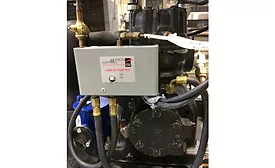 Determining Useful Oil Pressure and Discharge Pressure - ACHR