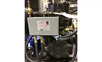 Determining Useful Oil Pressure and Discharge Pressure Determining Useful Oil Pressure and Discharge Pressure - ACHR