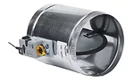 EWC Controls’ Ultra-Zone Smart By-Pass Damper (SBD) - ACHR