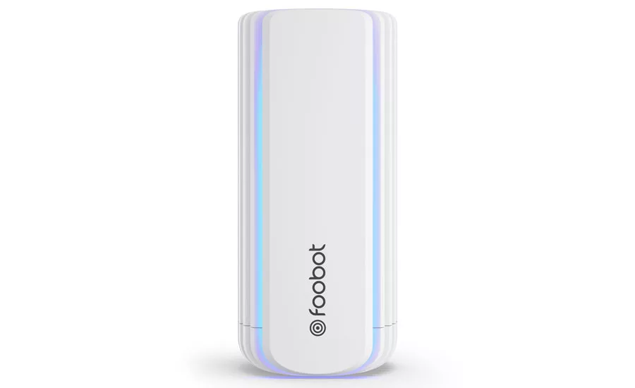 Foobot recently evolved to leverage home automation to fix air quality automatically - ACHR