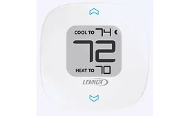 Lennox Industries iHarmony Zoning System - ACHR