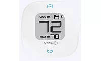 Lennox Industries iHarmony Zoning System Lennox Industries iHarmony Zoning System - ACHR