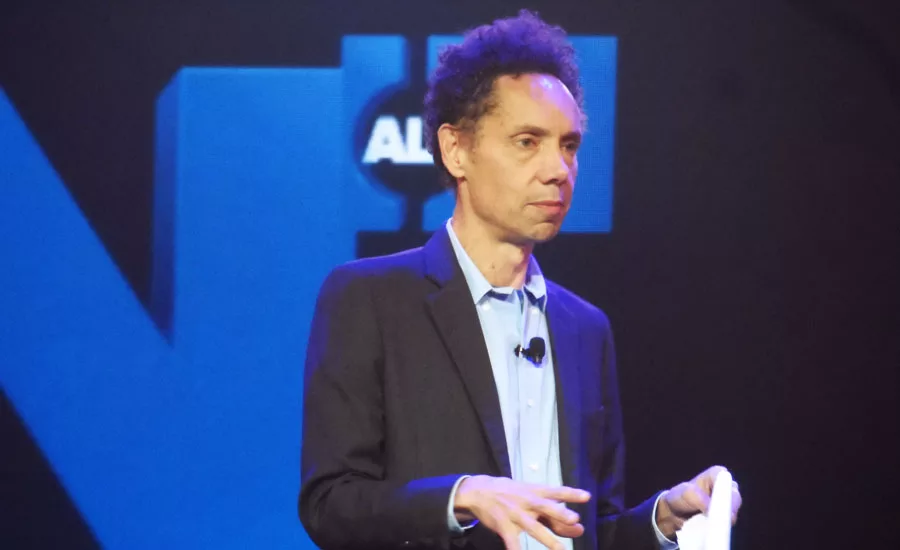 Malcolm Gladwell - ACHR