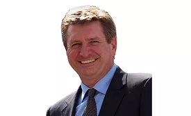 Tom Wittman - ACHR - The Art of Balancing Leadership and Management - ACHR