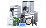 ZoneFirst’s plug-and-play zone dampers - ACHR