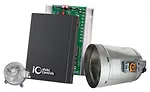 iO HVAC Controls’ ESP Zone panels - ACHR