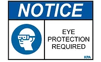 notice notice