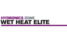 Hydronics Zone - ACHR