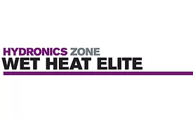 Hydronics Zone - ACHR