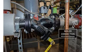 boiler