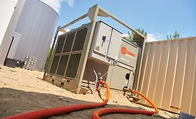 Trane Rental Services - ACHR