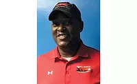 Charlie Polite Charlie Polite - Tech of the Month, May, 2018 - ACHR