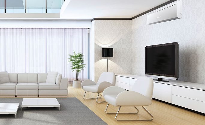 Mini-Split Heat Pumps Are One of the Fastest Growing HVAC Sectors |  2018-05-28 | ACHRNEWS | ACHR News