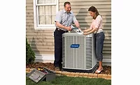 Nortek Global Heat Pump Nortek Global Heat Pump Unit - ACHR