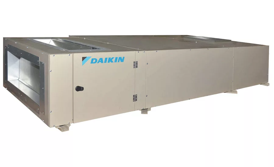 daikin