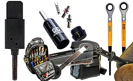 HVAC Manufacturers Remain Committed to Hand Tool Market - ACHR