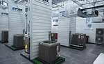 York and Source 1 Technician Training Center - ACHR